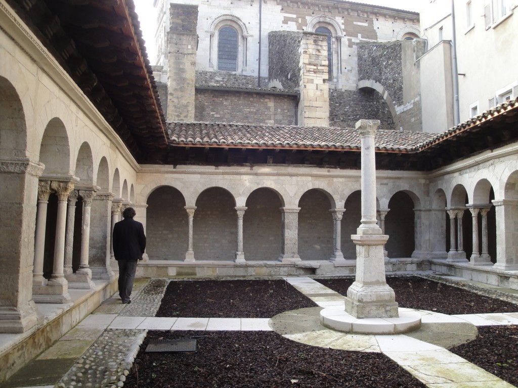 cloître 1