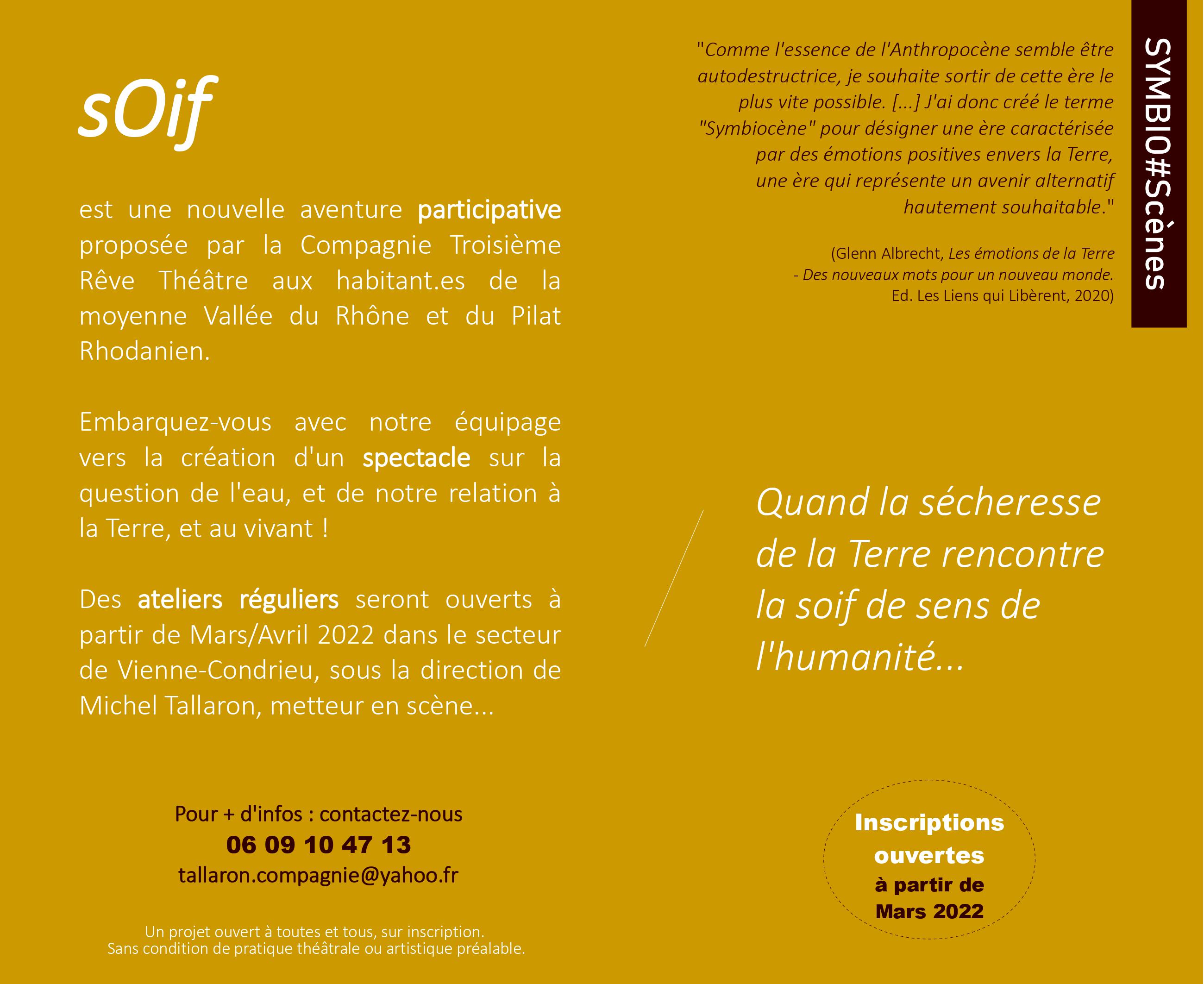 rencontres rhodaniennes 2013